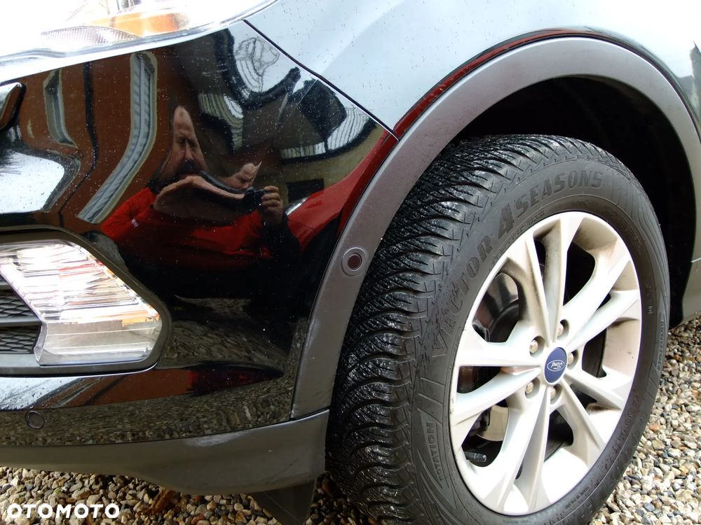 Ford Kuga 1.5 EcoBoost FWD Titanium ASS GPF - 16