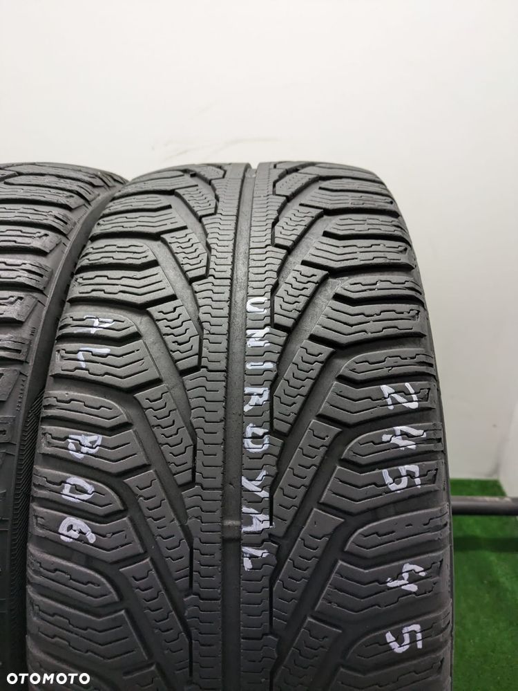 Opony zimowe 245/45/18 Uniroyal MS plus 77 - 3