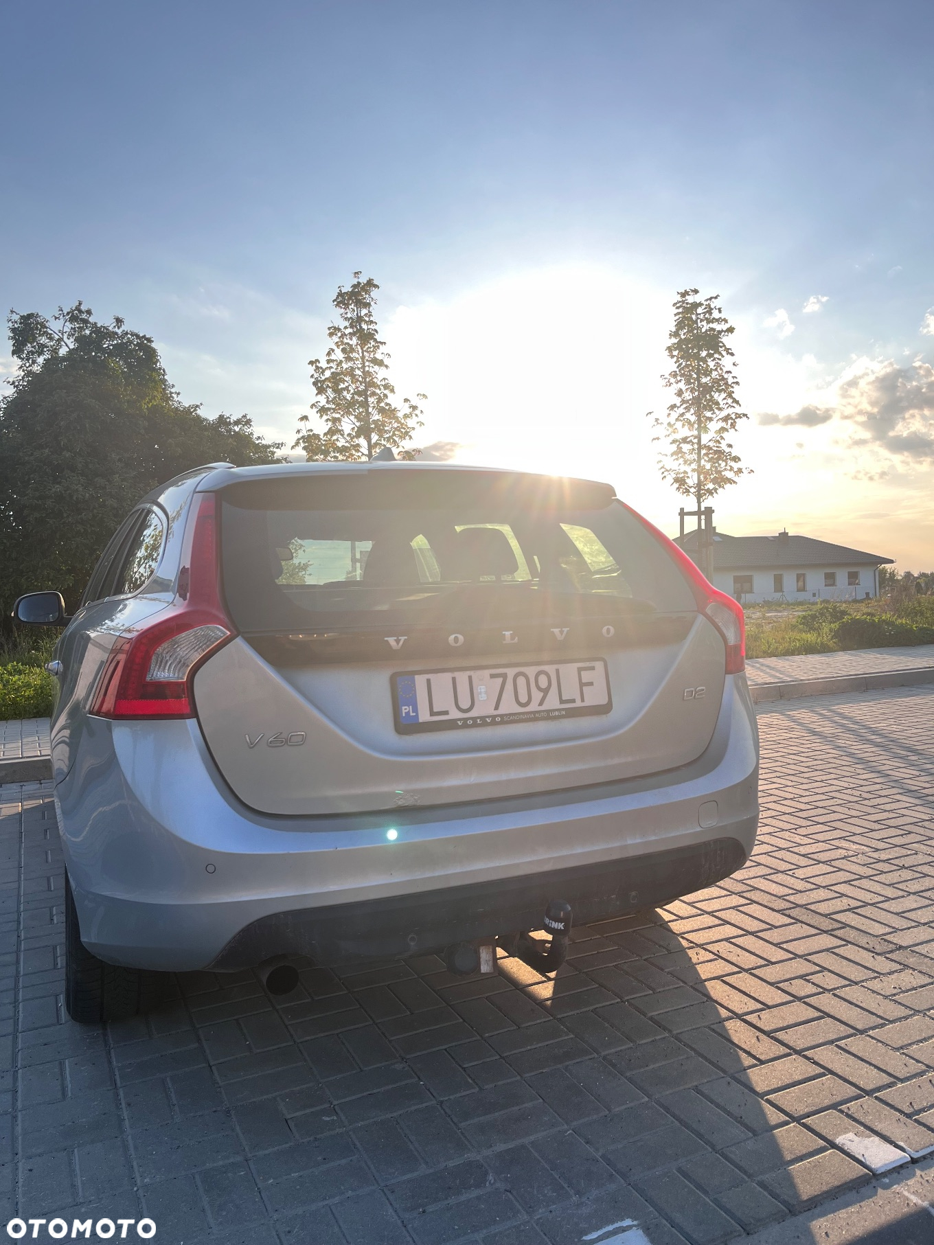 Volvo V60 D2 Ocean Race - 7