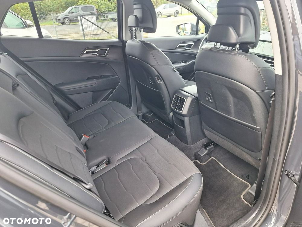 Kia Sportage 1.6 T-GDI L 2WD DCT - 34