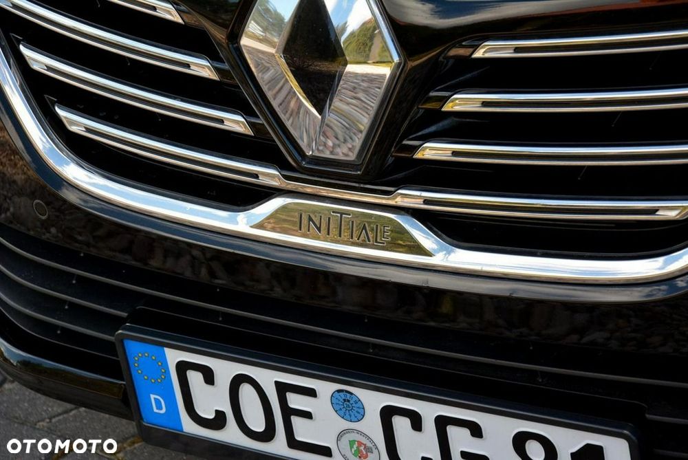 Renault Talisman ENERGY TCe 200 EDC INITIALE PARIS - 8