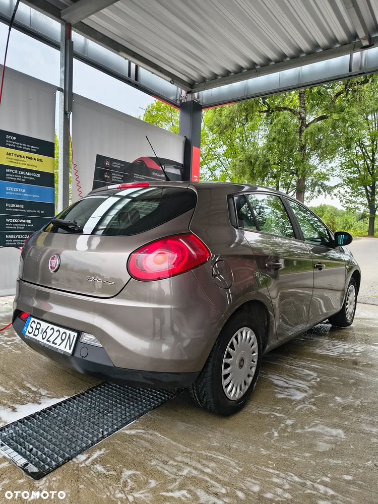 Fiat Bravo - 9