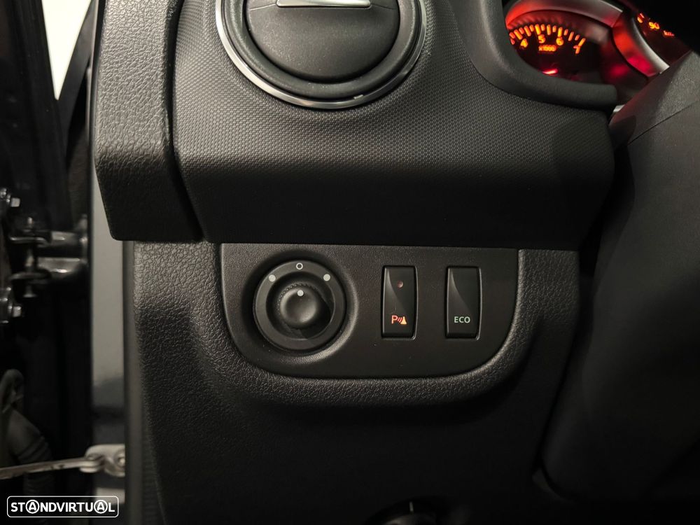 Dacia Logan 1.5 dCi Confort - 42