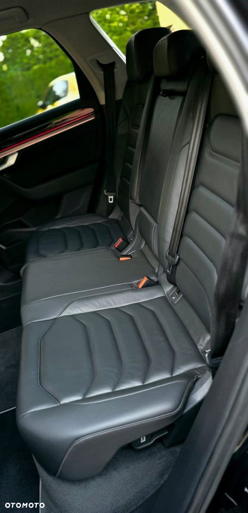 Volkswagen Touareg 3.0 V6 TDI SCR 4Mot - 21