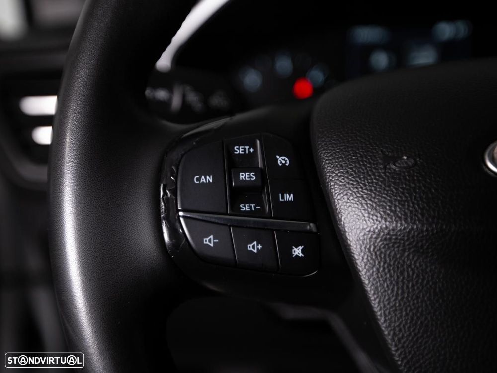 Ford Focus SW 1.5 TDCi EcoBlue Connected - 14