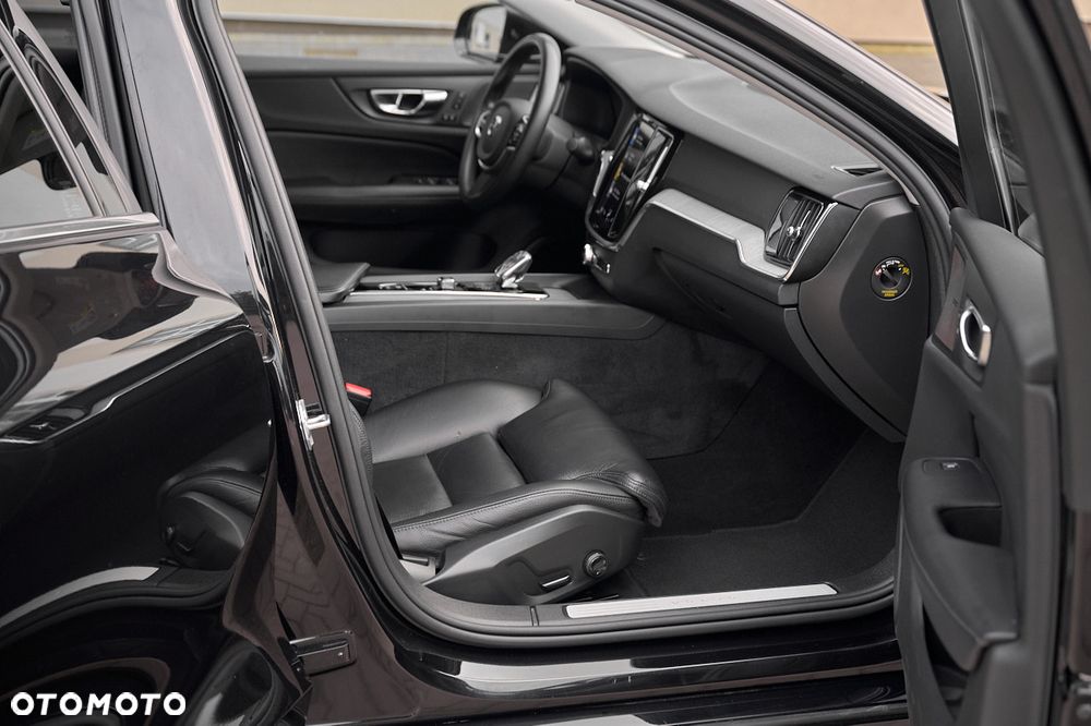 Volvo S60 T4 Inscription - 20