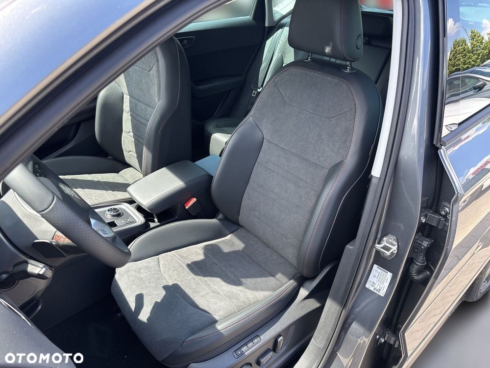 Seat Ateca 1.5 TSI FR S&S DSG - 15