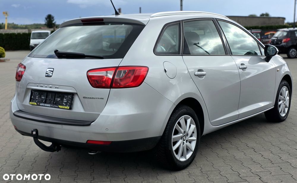 Seat Ibiza ST - 3
