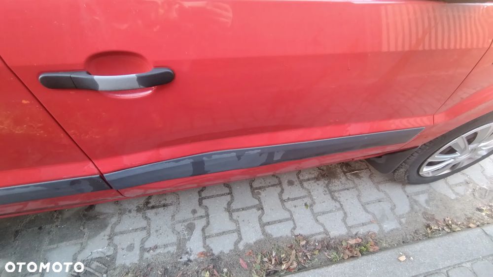 Ford Fusion 1.4 Ambiente - 4