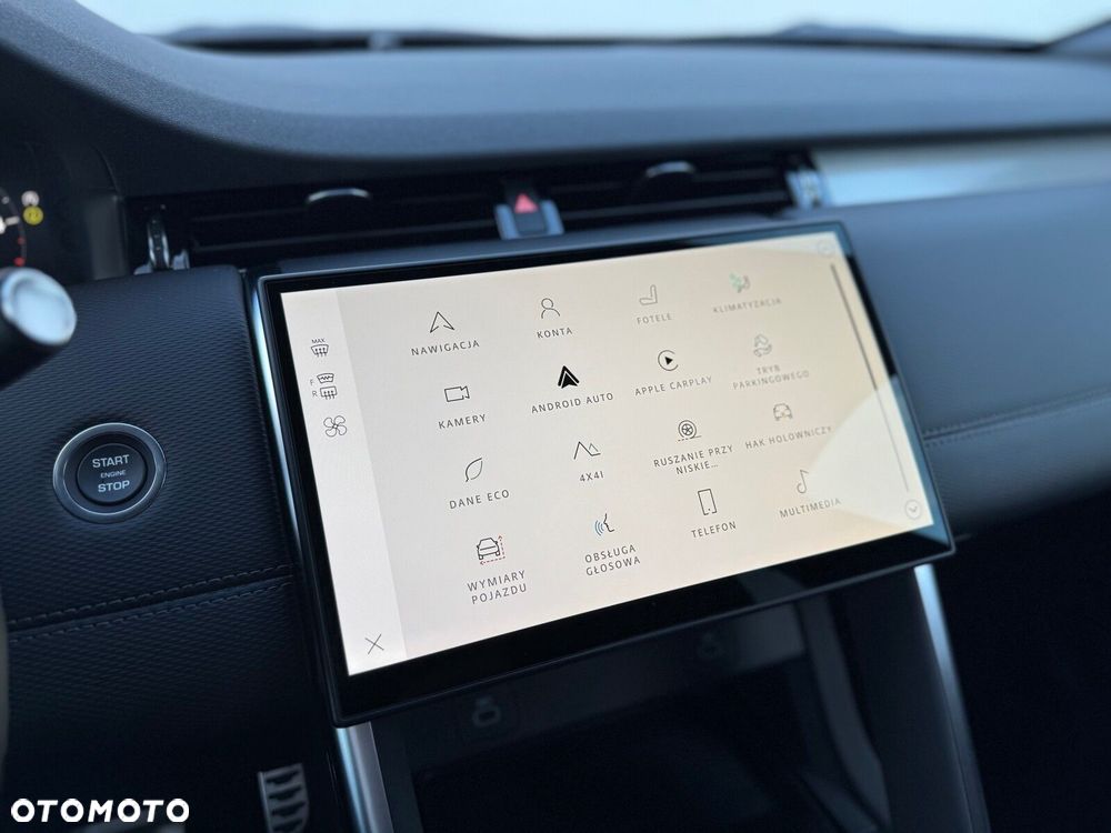 Land Rover Discovery Sport - 17