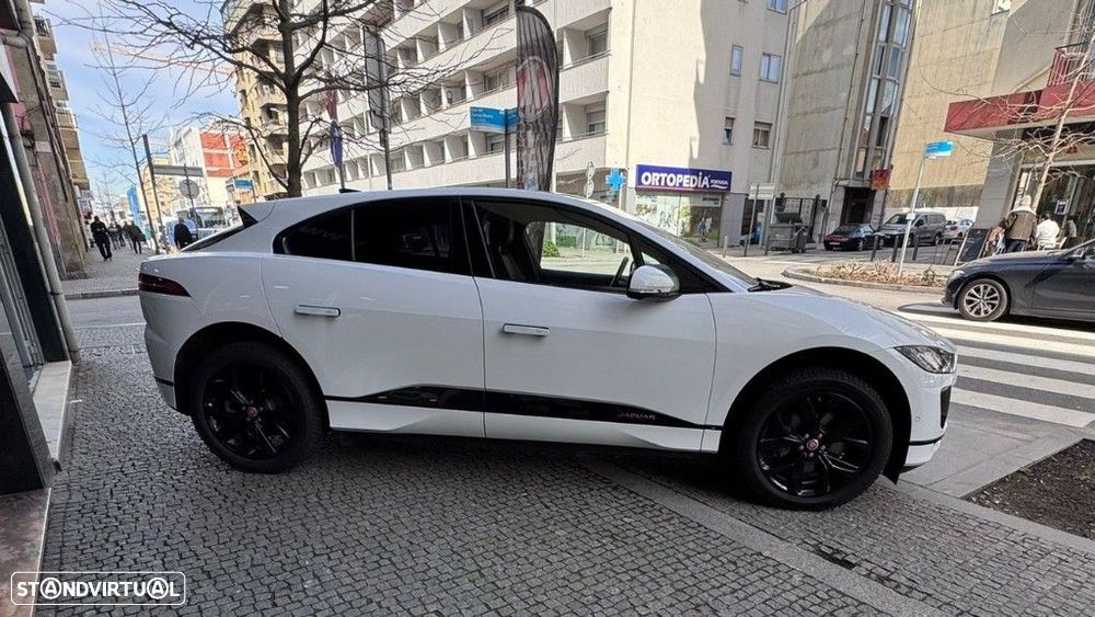 Jaguar I-Pace EV400 AWD S - 3