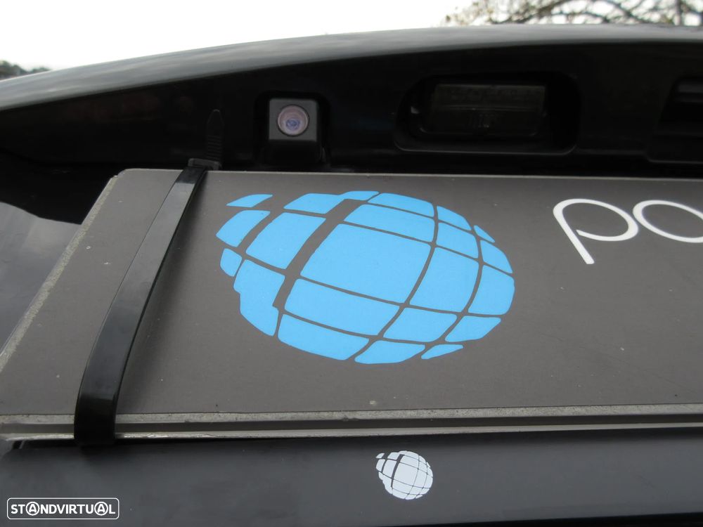 Toyota Yaris 1.4 D-4D Exclusive+P.Techno - 23