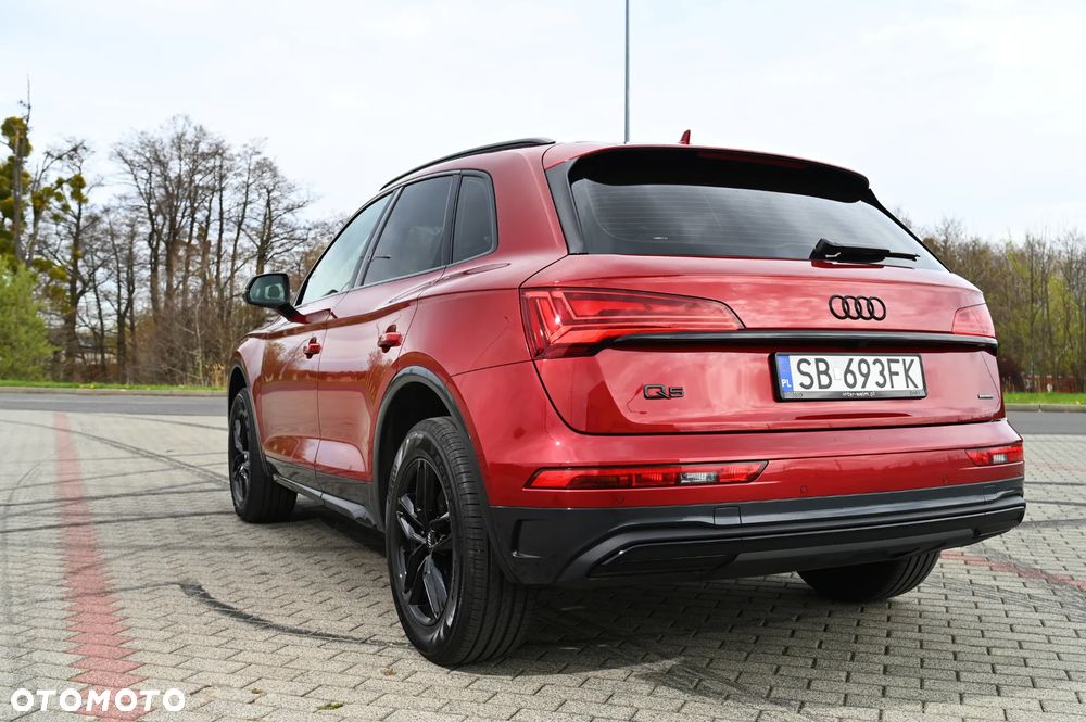 Audi Q5 40 TDI mHEV Quattro S tronic - 6