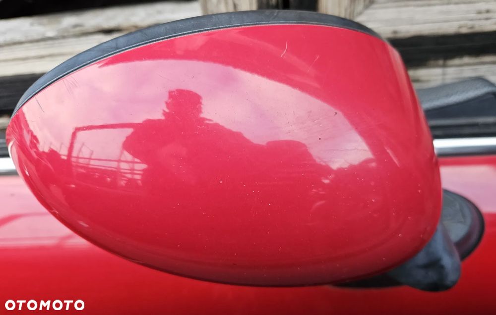 Mini Cooper One R50 lusterko prawe lewe - 2