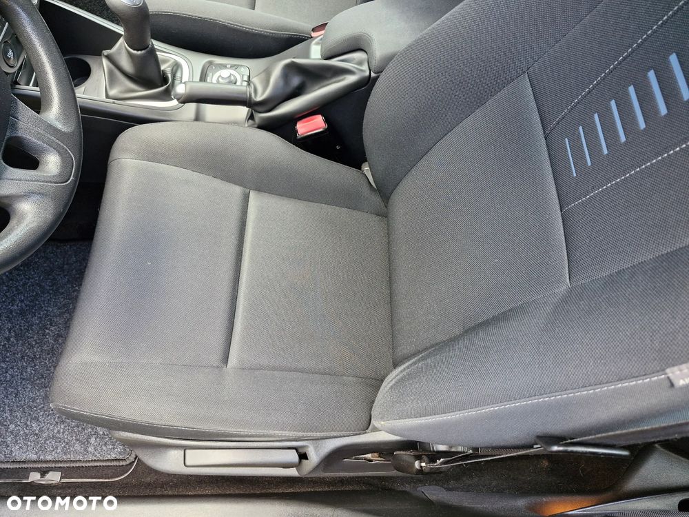Renault Megane 1.6 16V 100 TomTom Edition - 20