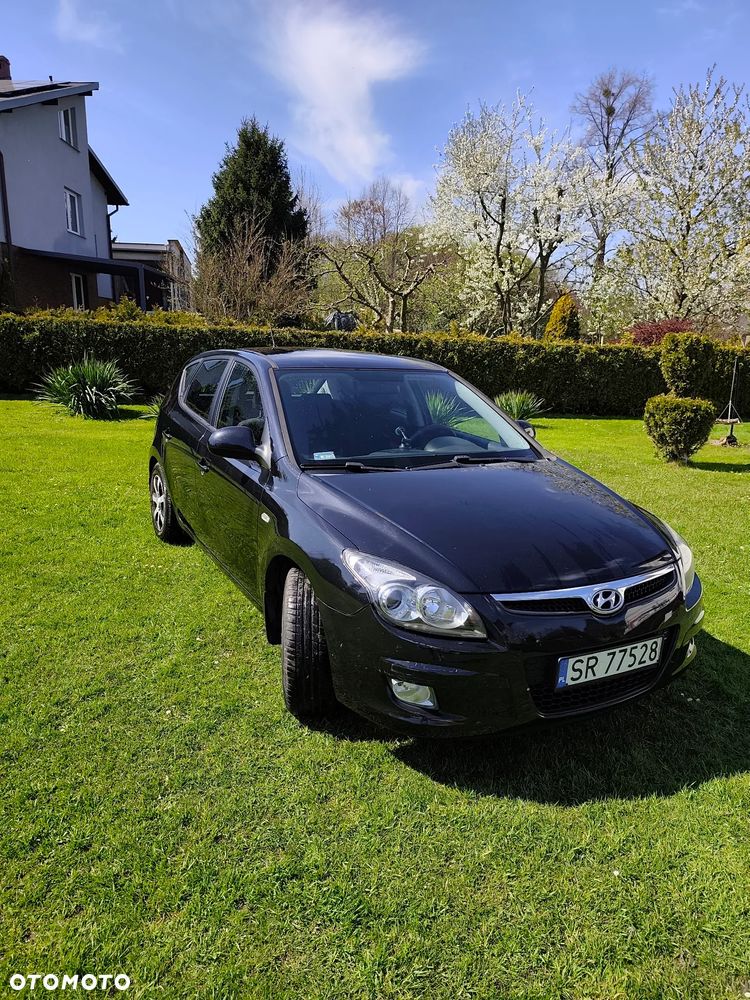 Hyundai i30 1.4 Classic - 4