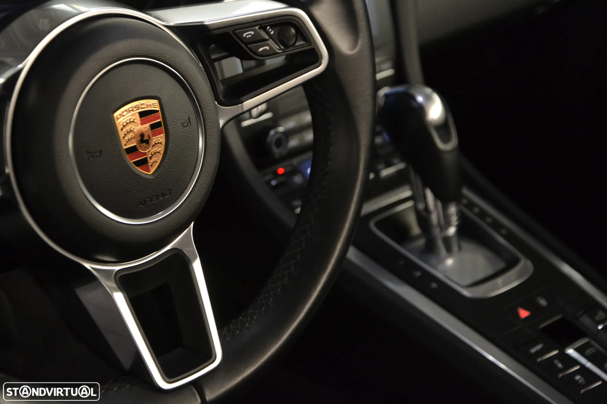 Porsche 911 (991) Carrera 2 PDK - 40