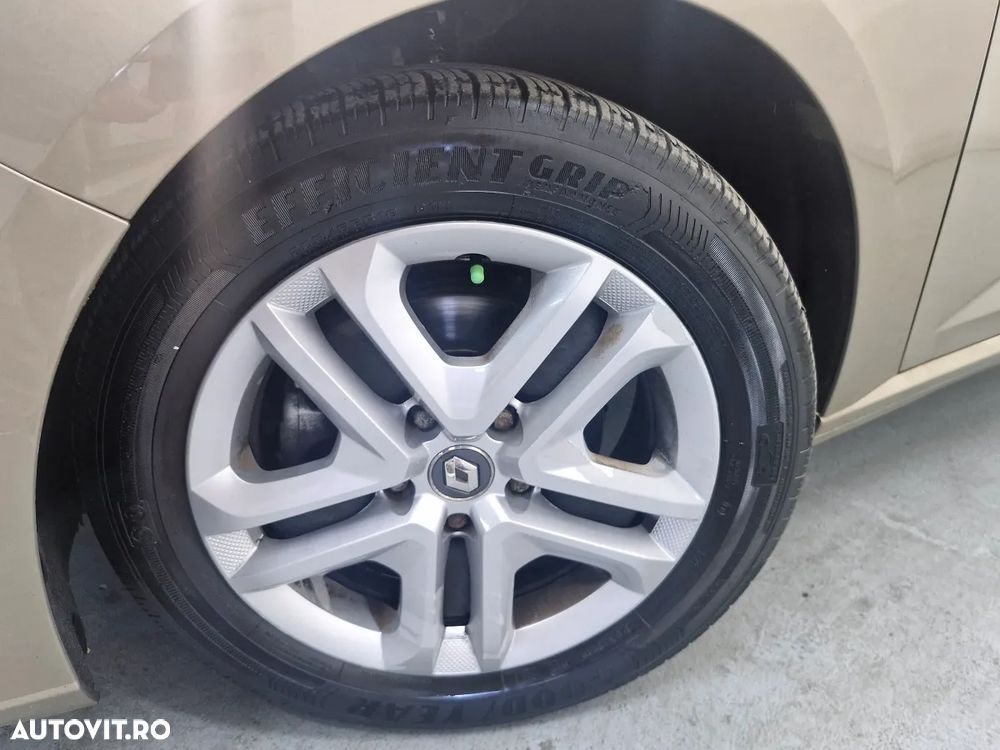 Renault Megane TCe GPF Life - 4