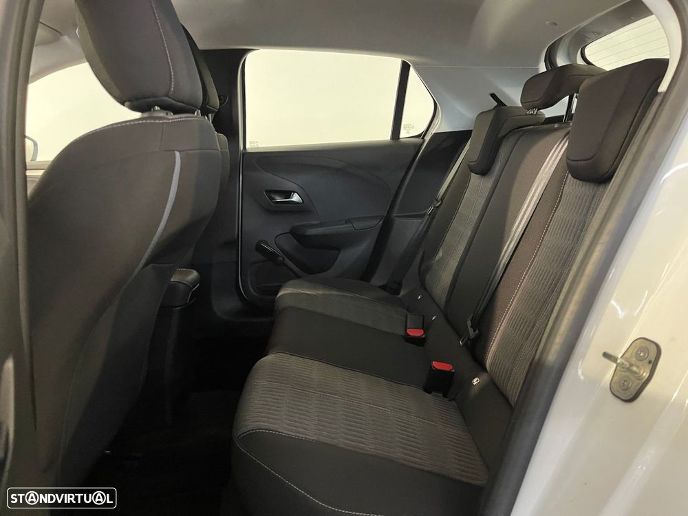 Opel Corsa-e 50 kWh - 12