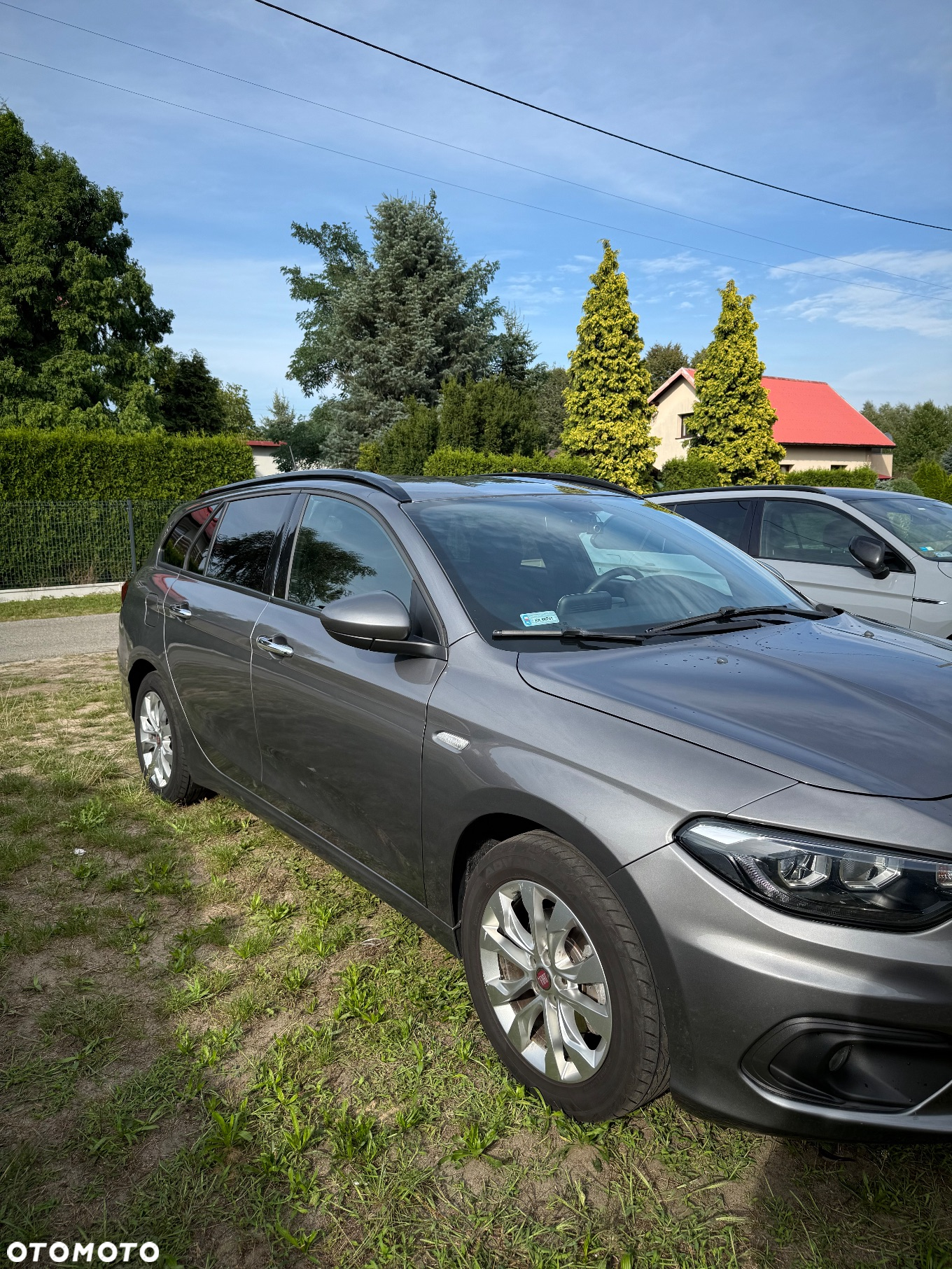 Fiat Tipo 1.4 T-Jet 16v Lounge - 3