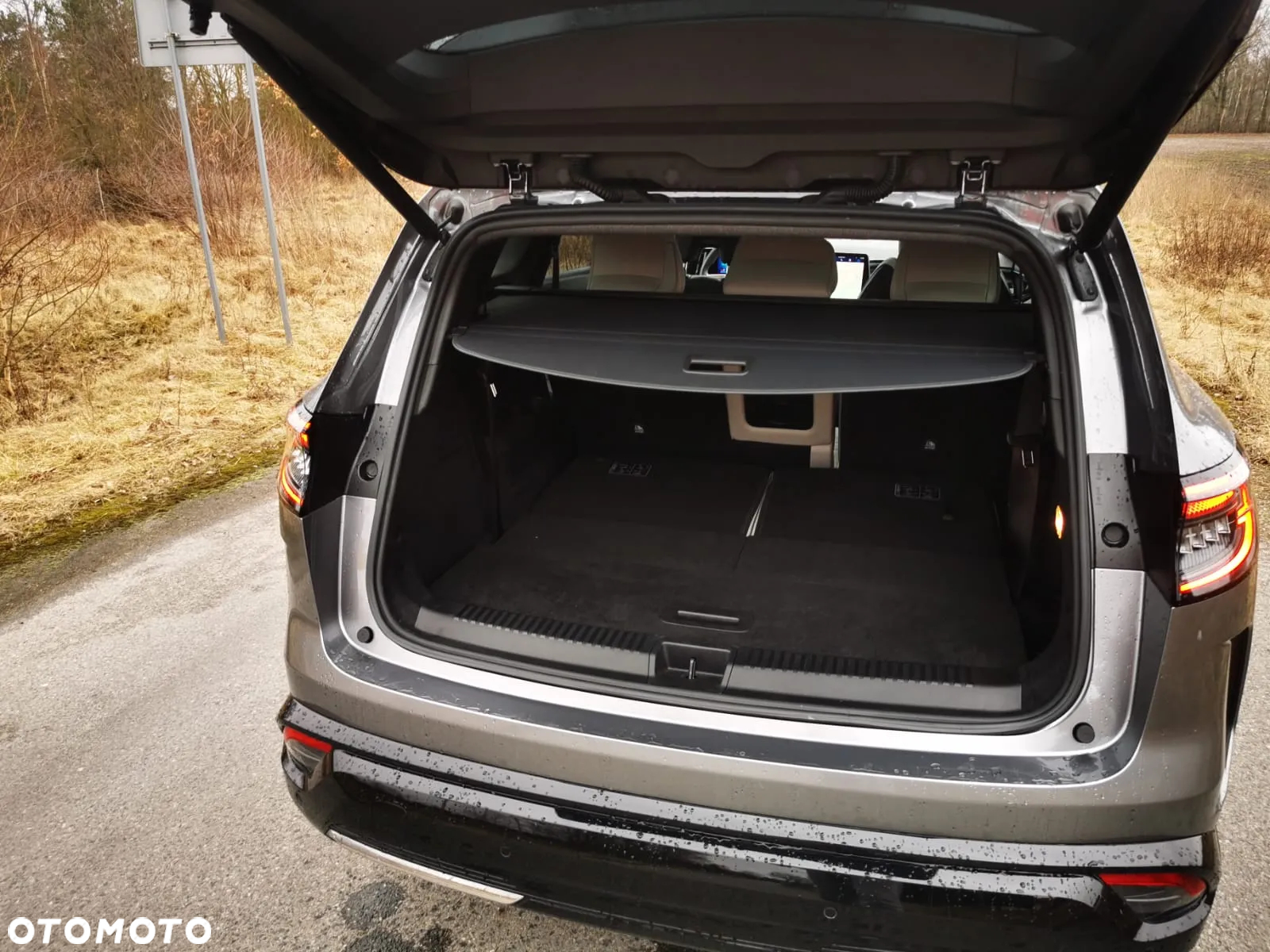 Renault Espace 1.2 E-Tech Full Hybrid 200 Iconic MMT 7os - 26
