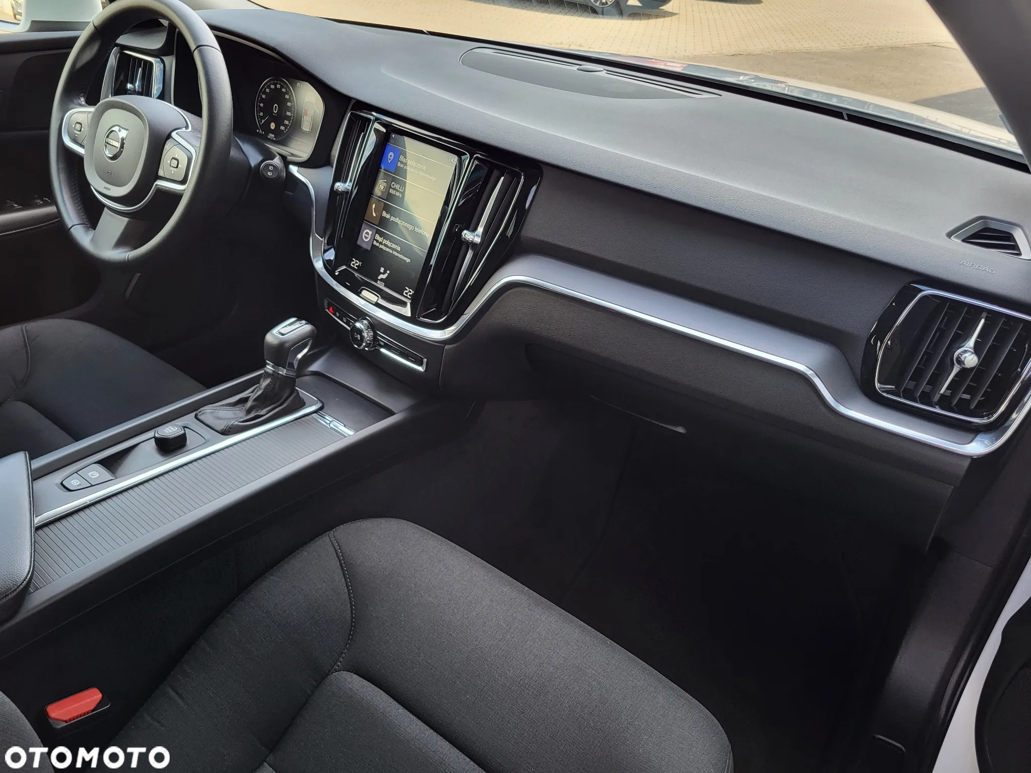 Volvo V60 T4 - 20