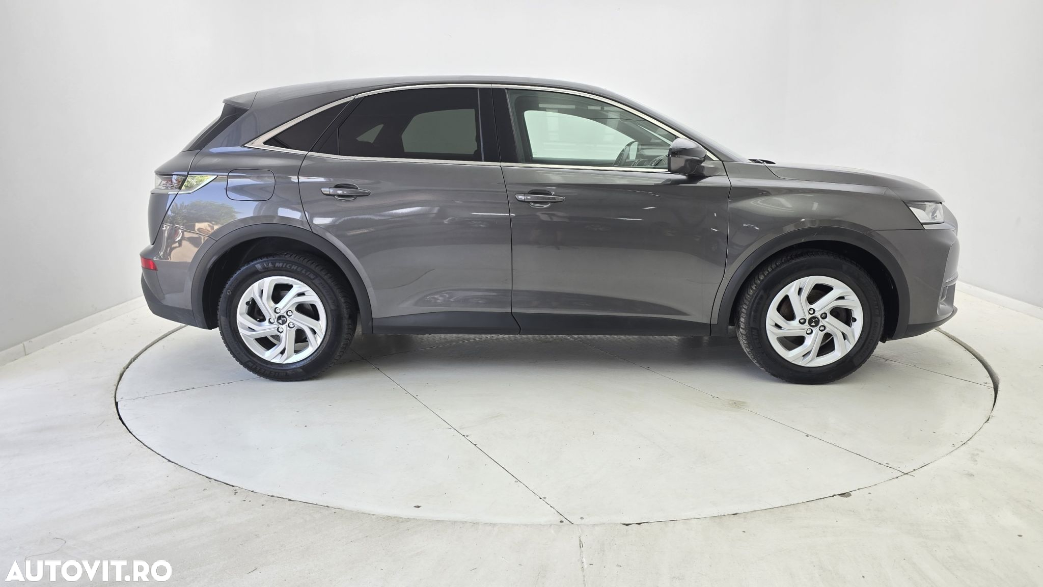 DS Automobiles DS 7 Crossback - 5