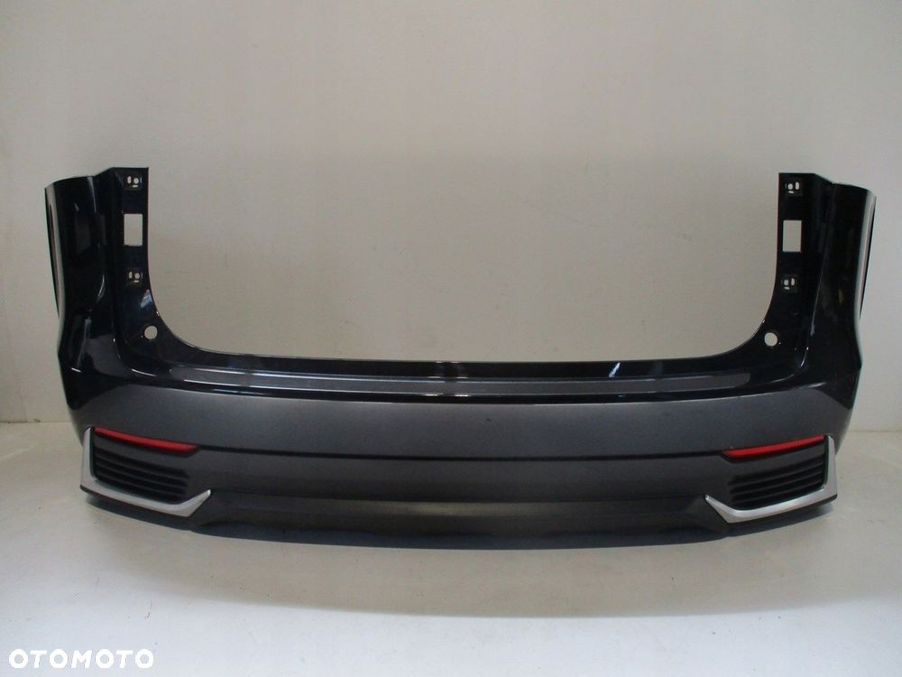 Zderzak tył tylny LEXUS NX300 NX 300 18r LIFT - 2