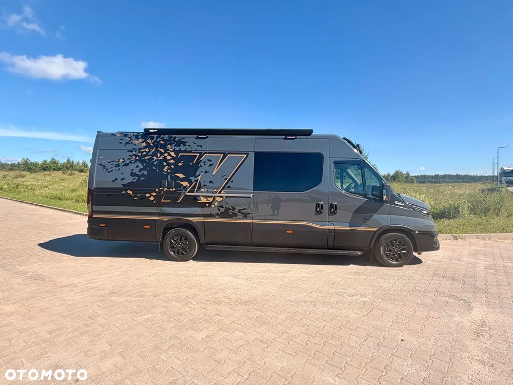 Iveco Daily 35S18 - 11