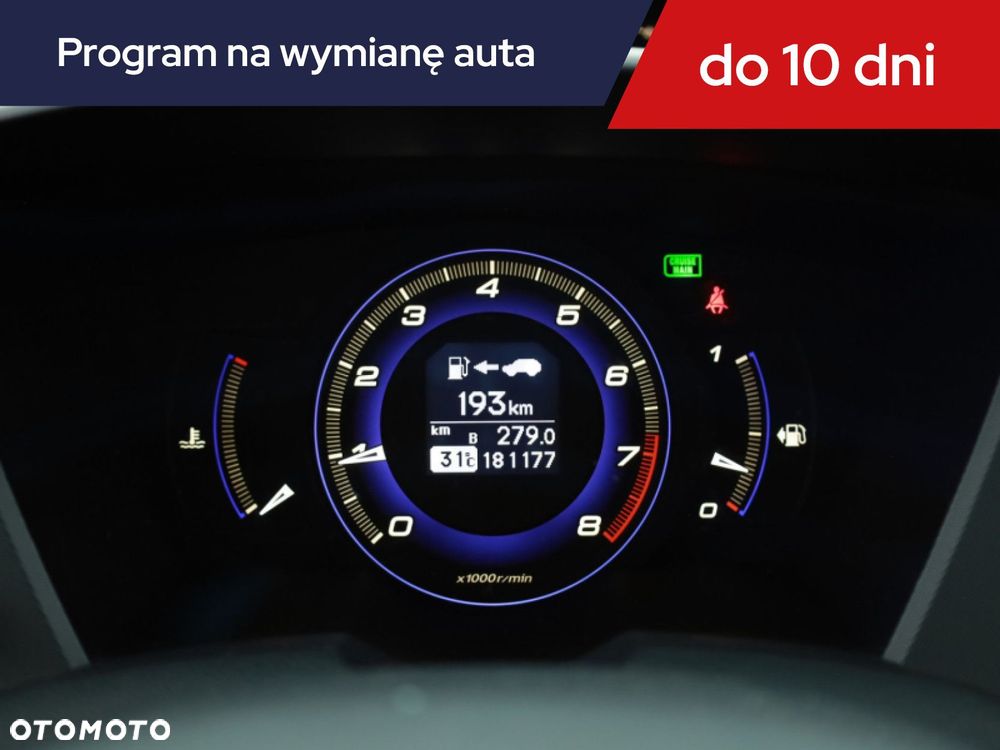 Honda Civic - 14