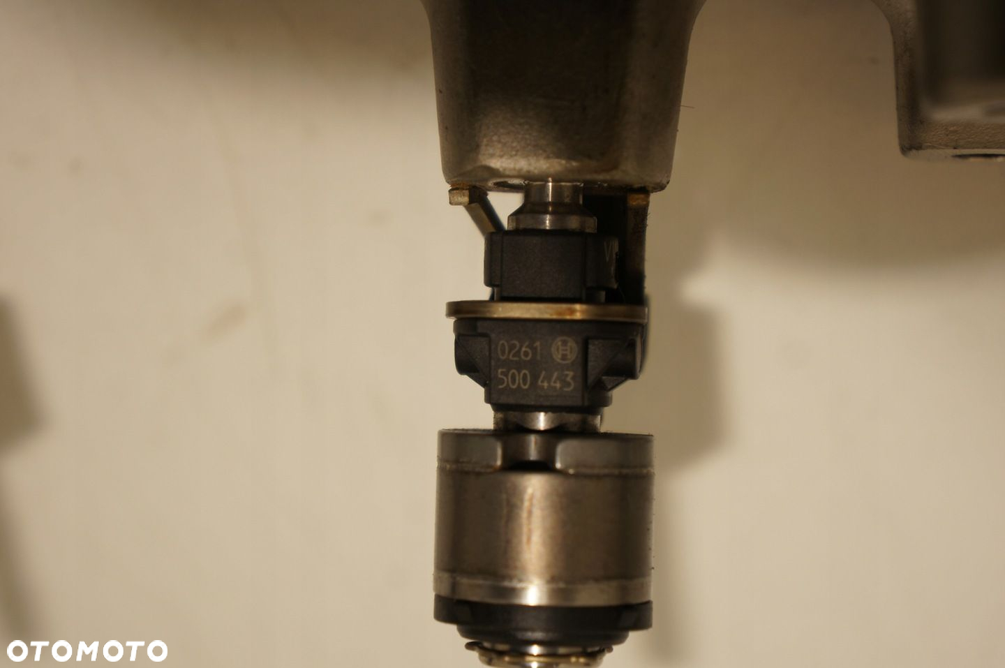 LISTWA WTRYSKOWA VW POLO 2G ARONA IBIZA V 1,0 TSI TFSI DLA 05C133320A KPL - 4