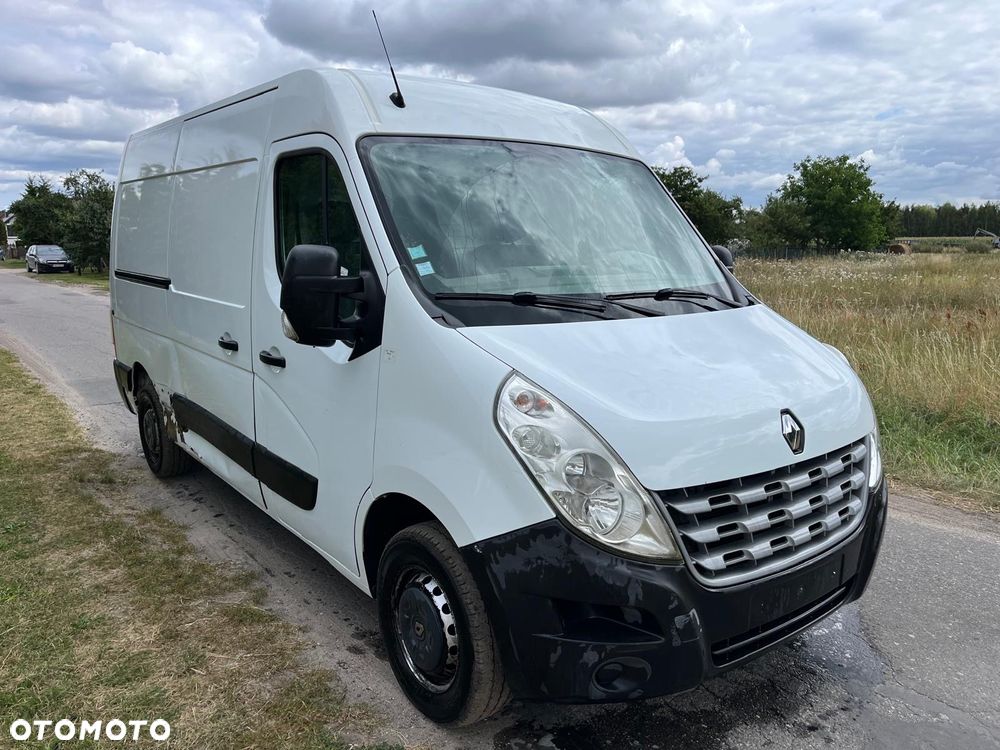 Renault Master - 5