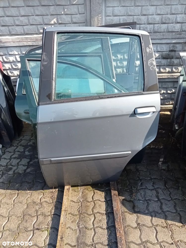 drzwi lewe tył idea - 1