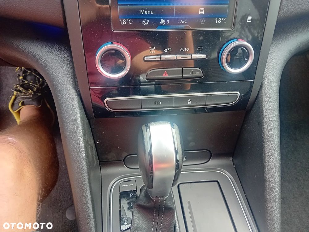 Renault Talisman - 18