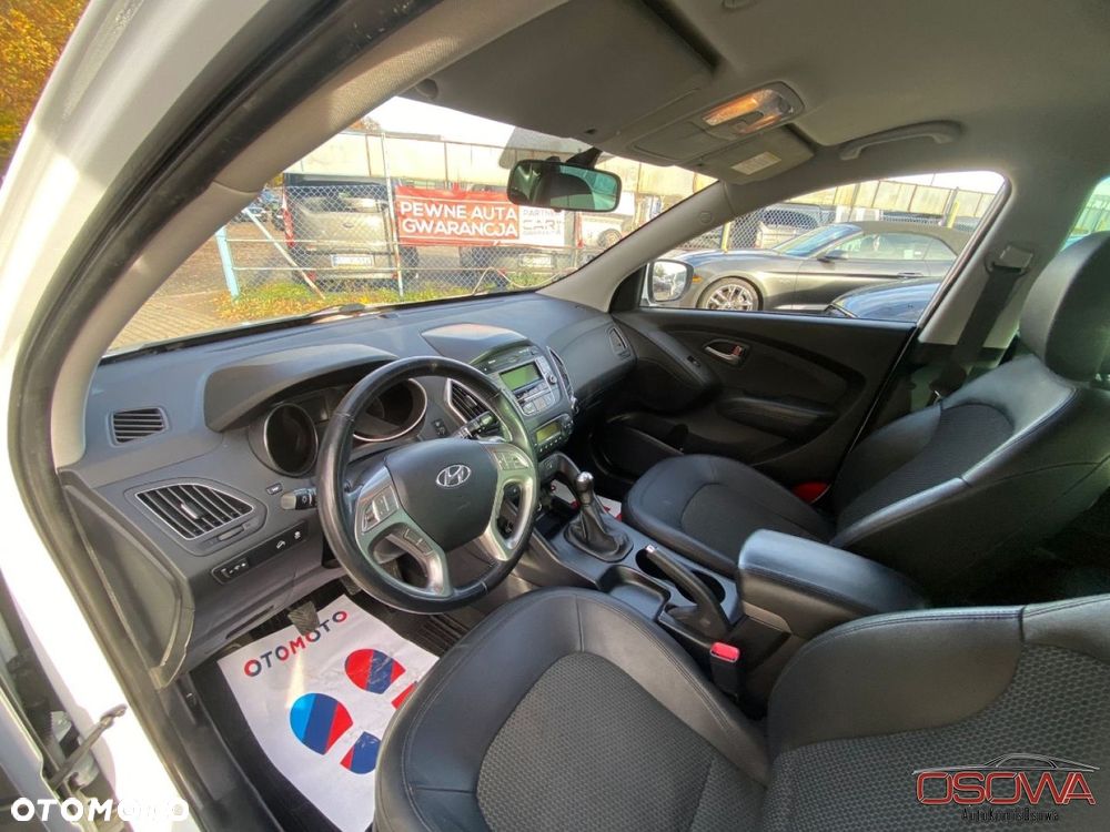 Hyundai ix35 - 19