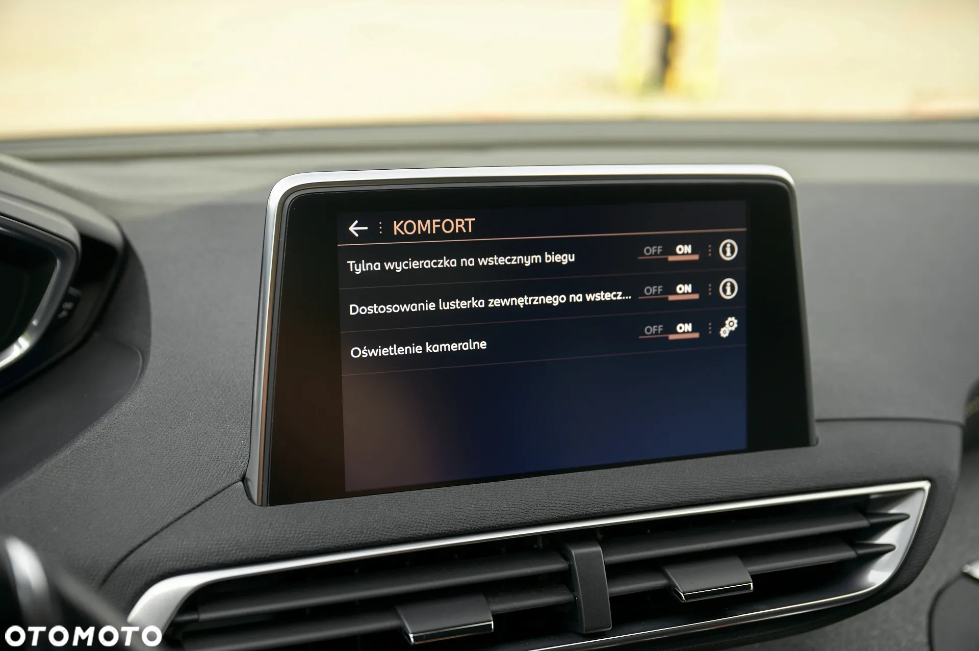 Peugeot 3008 2.0 BlueHDi Allure S&S - 35