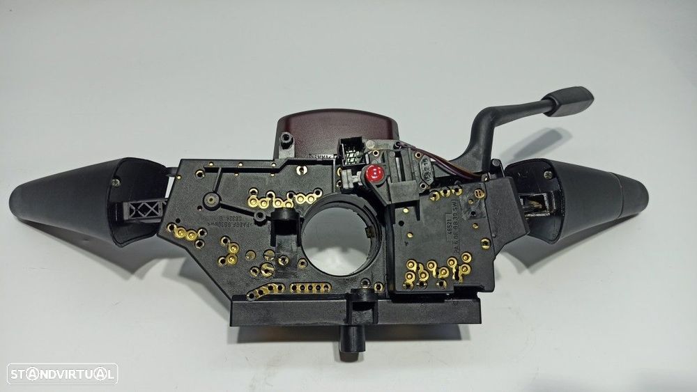 BLOCO DE CONTROLE MULTIFUNÇÕES MERCEDES CLASE M (W163) 270 CDI (163.113) - 7