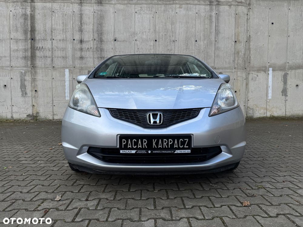 Honda Jazz 1.2 i-VTEC - 20