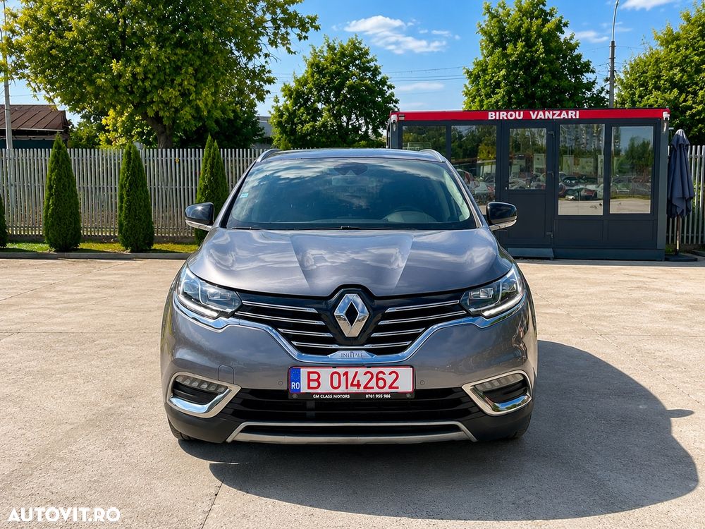 Renault Espace - 8