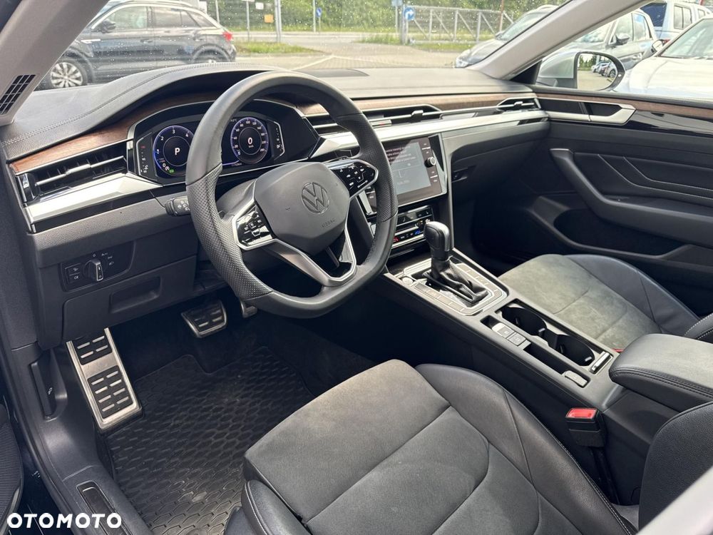 Volkswagen Arteon - 10