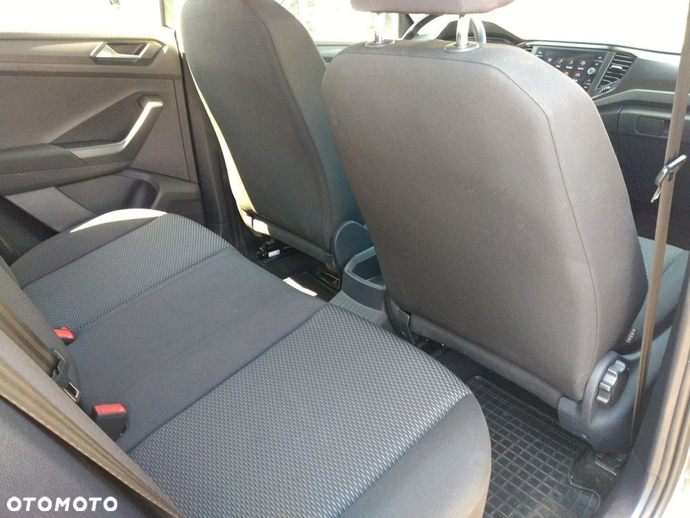 Volkswagen T-Roc 1.0 TSI - 25