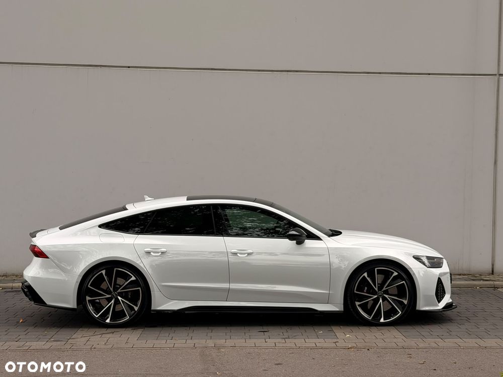 Audi RS7 Sportback - 10