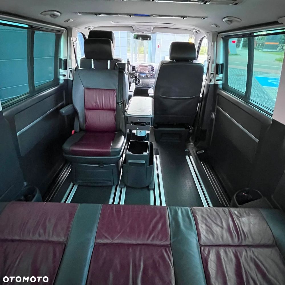 Volkswagen Multivan L1 Highline - 18