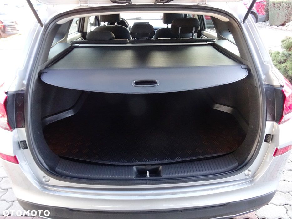 Hyundai i30 1.0 T-GDI Modern - 8
