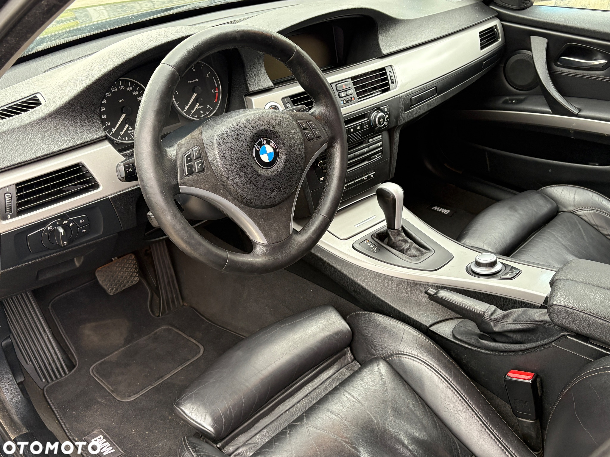 BMW Seria 3 - 17