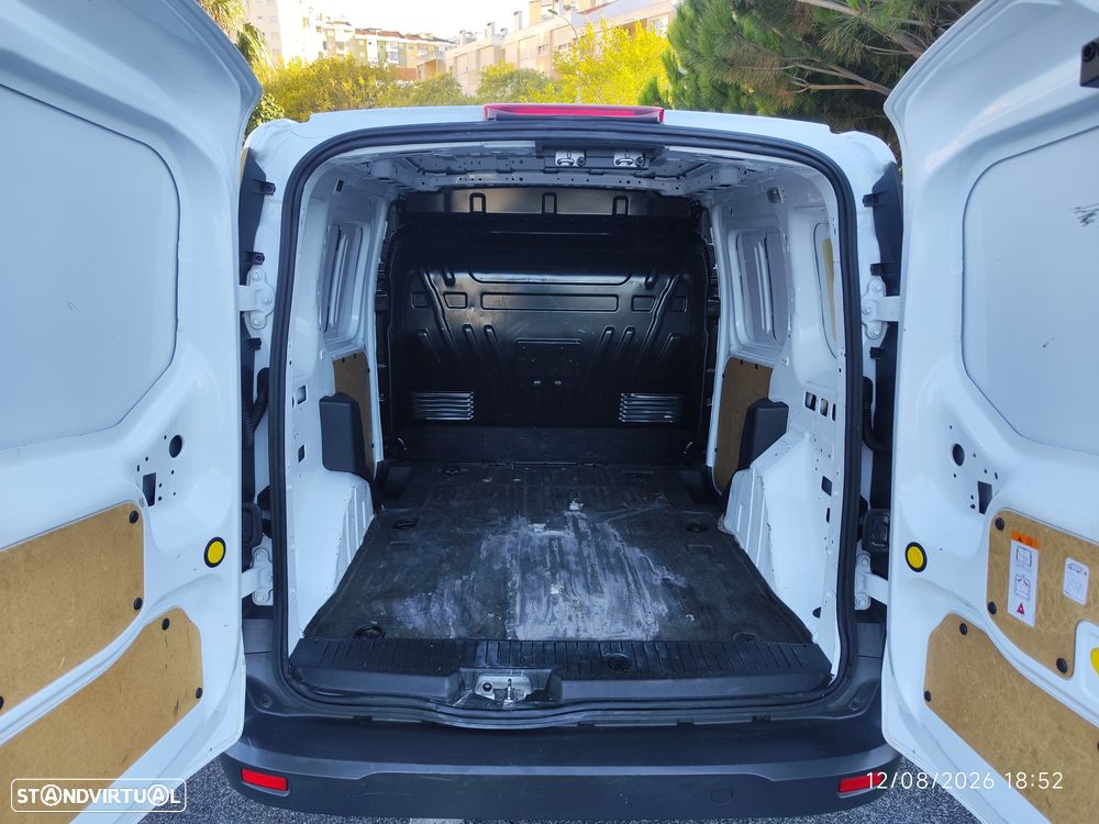 Ford Transit Connect - 14