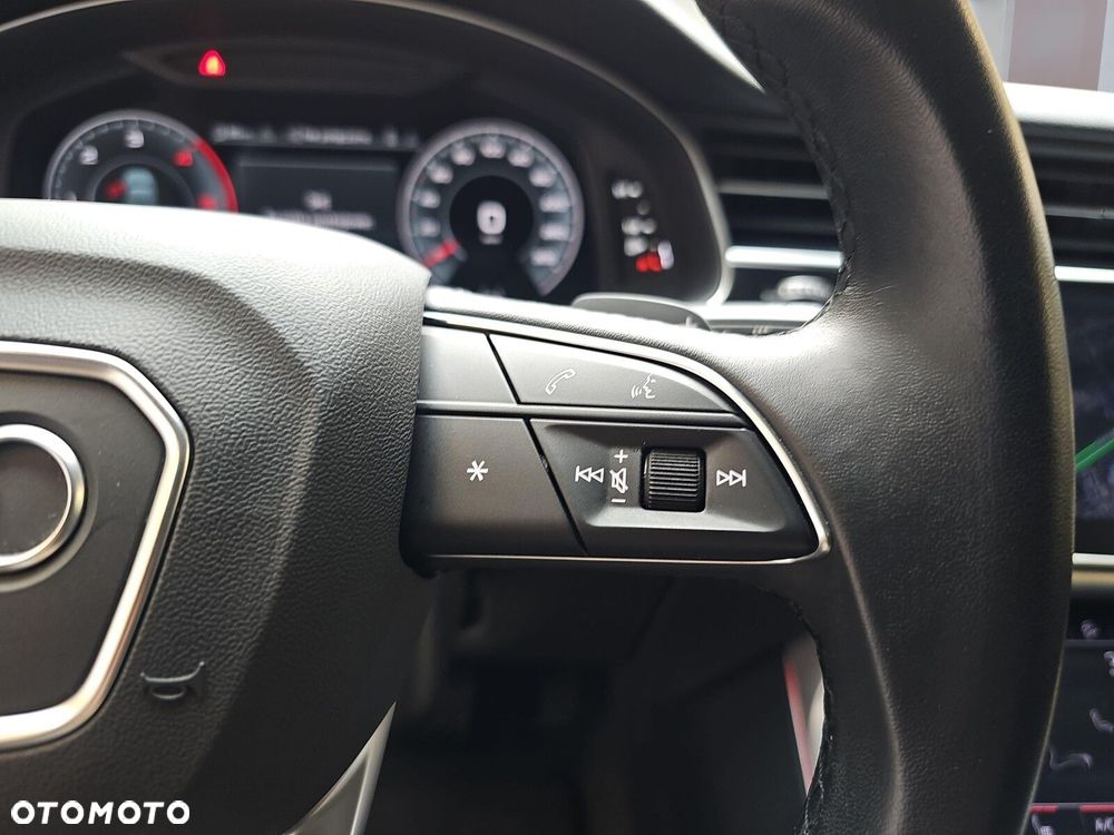 Audi Q7 50 TDI mHEV Quattro S Line Tiptr - 15