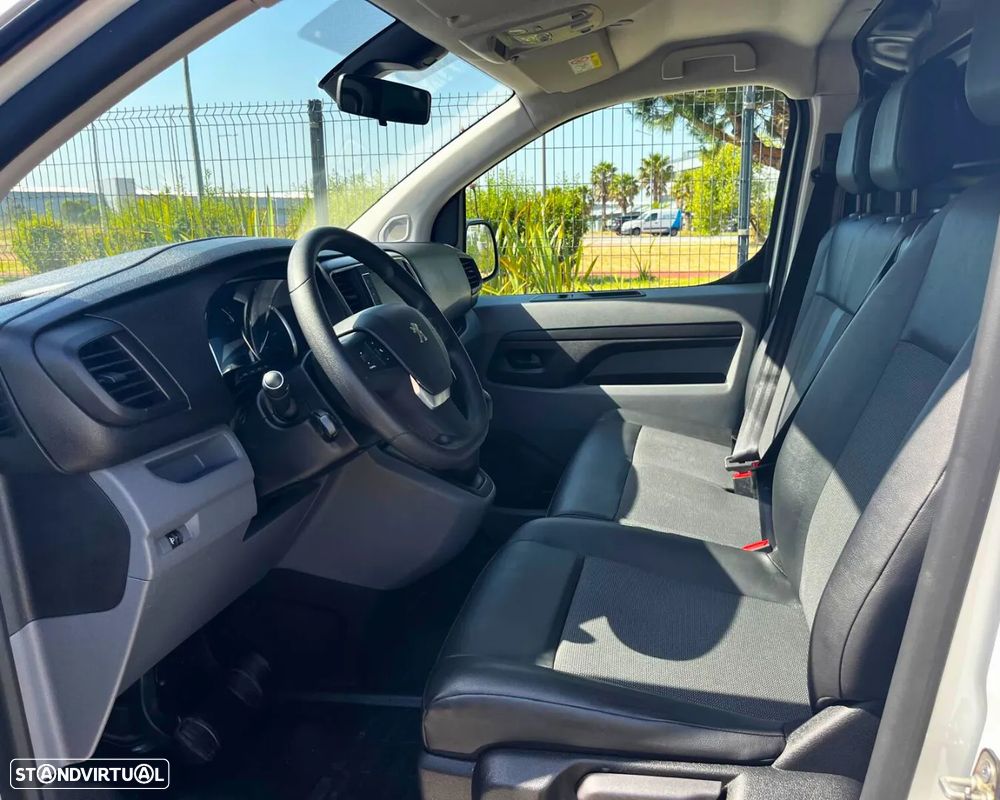 Peugeot EXPERT 226C 1.6BlueHDI95Pre - 32