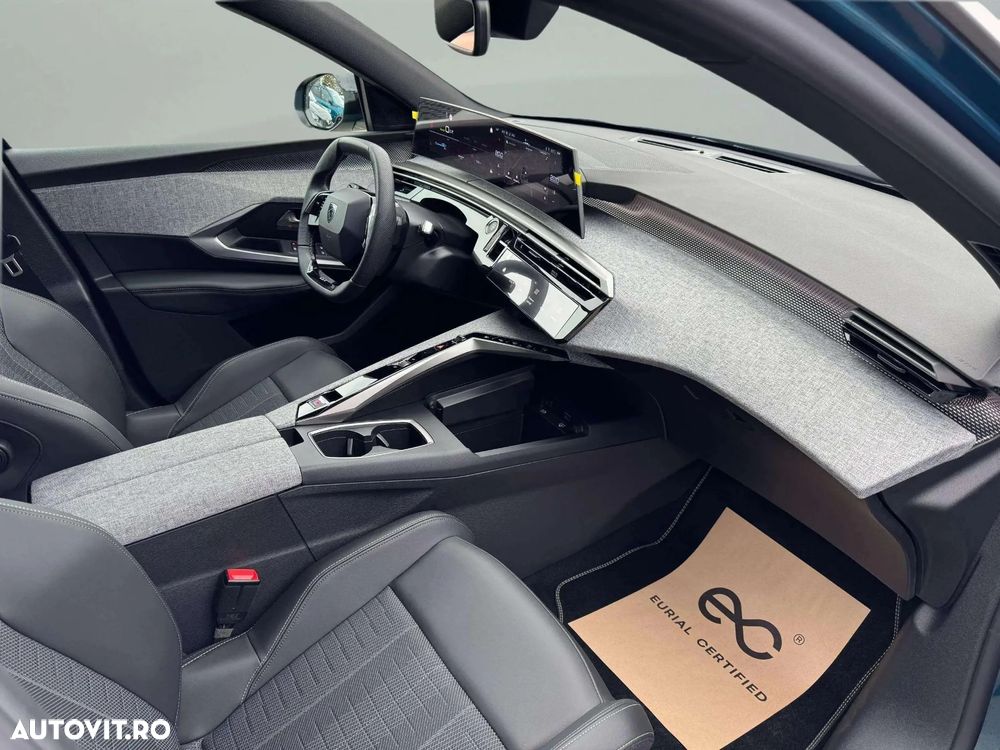 Peugeot 3008 e-3008 73 kWh GT - 12
