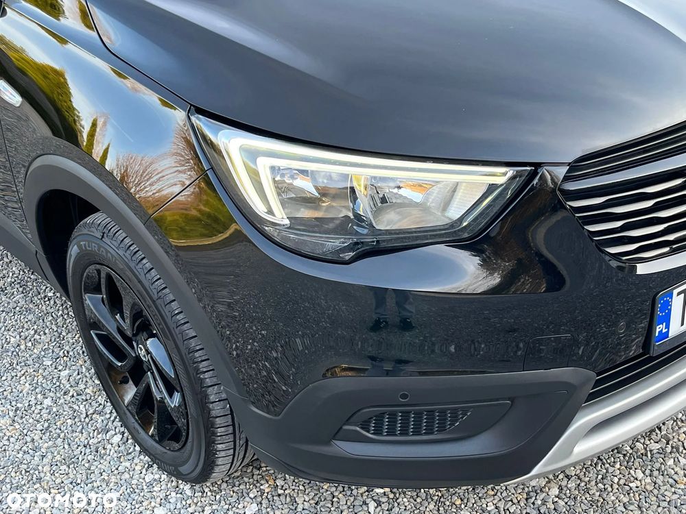 Opel Crossland X 1.2 Start/Stop Limited Edition - 15